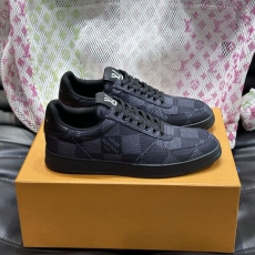 Louis Vuitton Low Shoes